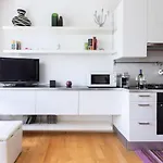 Lambertone, cozy flat in Rome, Aurelio Vatican