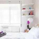 Lambertone, Cozy Flat In Rome, Aurelio Vatican