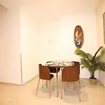 Unique luxury apartment&rooms