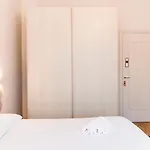 Roma Talenti Fucini B&B