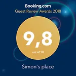Simon\'S Place