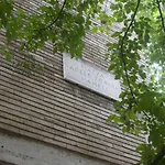 Milla\'s house rome