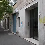 Milla\'s house rome