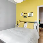 Bdc - King Termini Apartment