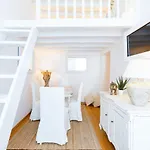 Spanish Steps View Luxury Flat