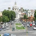 Casa Sul Lungotevere
