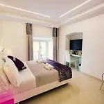 San Pietro Grand Suite