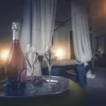 Tridente Rooms