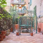 Vatican Apartment One
