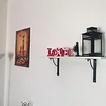 Cornelius Roma Room