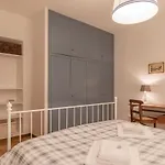 A peaceful retreat 2 minutes from Piazza Navona - FromHometoRome
