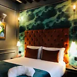Saint B Boutique Hotel Stb