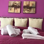 Cornelius Roma Room