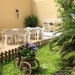 Giovanni\'s House