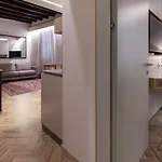 Harry\'S Bar Trevi Luxury Apartments - Modelli