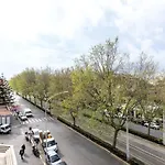 Living Rome Int 2