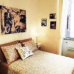 I Love Testaccio - Whole Apartment In The City Center