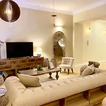 Frattina Luxury House