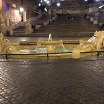 Mario Suite Rome