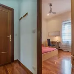 Roman Experience Testaccio Flat