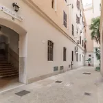 Roman Experience Testaccio Flat