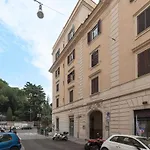 Roman Experience Testaccio Flat