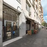 Appia New Cozy Apartment