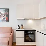 Stylish Apartments Piazza Cavour