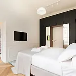 Stylish Apartments Piazza Cavour