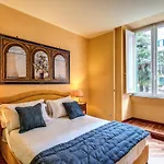 Elegant Flat By The Vatican Dx