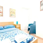 Apartment Via Cesare Algranati