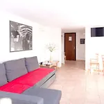 Apartment Via Cesare Algranati