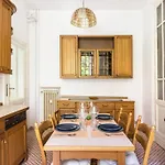 Comacchio Home