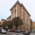 Pigneto Colourful Apartment