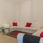 Villa Albani Apartment