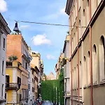 Sweet Home Panisperna