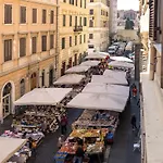 Casa Sciunzi - Elegant Guest House In Rome Termini