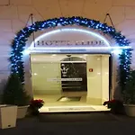 Hotel Elide