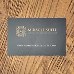 Ripetta Miracle Suite
