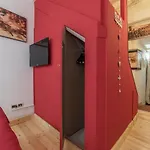 Il Rifugio Di Trastevere