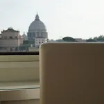 Panoramic View Of St. Peter