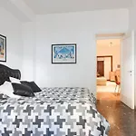 New Cozy Apartment St.Peter/ Vatican Area