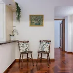Portuense Bright Apartment