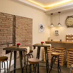 Spagna Secret Rooms
