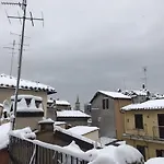 Nido tra le cupole, terrazza panoramica, Wi-Fi , AC
