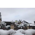 Nido tra le cupole, terrazza panoramica, Wi-Fi , AC