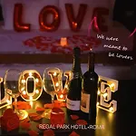 Regal Park Hotel