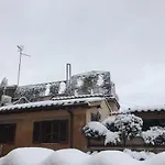 Nido Tra Le Cupole, Terrazza Panoramica, Wi-Fi , Ac