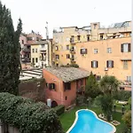 Mattonato Apartment