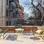 Romac San Saba 5-Bedroom And Terrace Near Ostiense